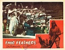 The Four Feathers (1939) | Silver Screen Collectibles