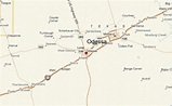 Odessa, Texas Location Guide