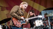 Derek Trucks: these are the 10 guitarists who blew my mind | MusicRadar
