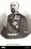 Raffaele Cadorna 1815 1897 Stock Photo - Alamy