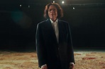 Pretend It’s a City [Netflix] Review: Martin Scorsese and Fran Lebowitz ...