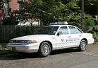 Photo: MO - Saint Louis Metropolitan Police | Keith Belk album | copcar ...