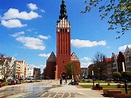 The Best Things to See and Do in Elbląg, Poland