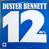 Duster Bennett - 12 DB's (1970, Vinyl) | Discogs