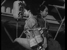 Amanti crocifissi (Chikamatsu monogatari) - 1954, K. Mizoguchi