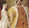 La más feliz!!....La pareja imperial y padres de Isabel I de Inglaterra ...