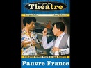 Au Theatre Ce Soir Pauvre France Jean Lefebvre - YouTube