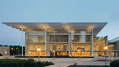 Ampliación del Instituto de Arte de Chicago - Renzo Piano ...
