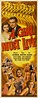 A Girl Must Live : Extra Large Movie Poster Image - IMP Awards