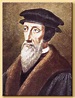 Giovanni Calvino e la Riforma Calvinista - Studia Rapido