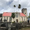 St. Michael's Cathedral (Bridgetown, Barbados): Address, Attraction ...