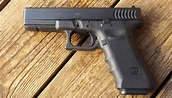 Glock 17 RTF 9mm Handgun product review with range test, by Pat Cascio