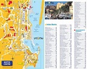 Bastia City Centre map - Ontheworldmap.com