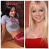 Anna Faris Plastic Surgery Photos [Before & After] - Surgery4