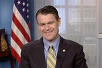 Senator Todd Young Defends Vote On Stimulus Package | WVPE