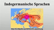Indogermanische Sprachen - YouTube