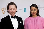 Who Is Zawe Ashton? 5 Things to Know About Tom Hiddleston's Fiancée