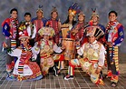 Día de la Canción Andina – Tropicalísima 13-50