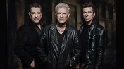 Gordon Lightfoot, Natalie MacMaster join Glass Tiger on their first ...