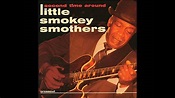 Little Smokey Smothers - Alchetron, The Free Social Encyclopedia