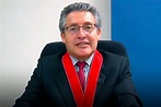 Oficializan designación de Juan Carlos Villena Campana como fiscal de ...