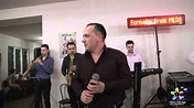 Bal Milos Radio 2014 Fratii Milos & Nicu Miulescu - YouTube