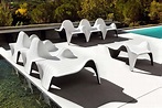 F3 Collection | by Fabio Novembre - Vondom USA