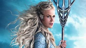 Queen Atlanna Nicole Kidman Aquaman Movie 2018 4K #26573