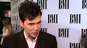 Ketch Secor of Old Crow Medicine Show Interview - The 2014 BMI Country ...