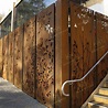Laser Cut Corten Steel Manufacturers and Suppliers China - Factory ...