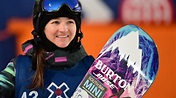 Kelly Clark's official X Games athlete biography