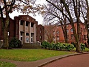 Đại học Seattle Pacific University, bang Washington, Mỹ