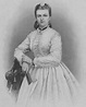 Amalia Bavaria, née Sachsen Coburg Gotha | Grand Ladies | gogm