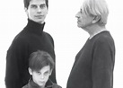 Jacques Roitfeld - Vladimir Restoin-Roitfeld's Favorites - I Want To Be ...