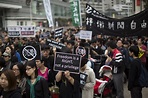 China'Watch'Canada: China extends reach to take Hong Kong’s freedom of ...