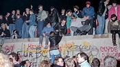 9. November 1989: Der Tag, an dem die Mauer fällt | NDR.de - Geschichte ...