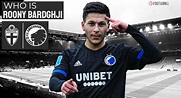 Who Is Roony Bardghji: The 16-Year-Old Electric Winger Is One To Watch