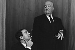 Las palabras perdidas de Hitchcock y Truffaut - Jot Down Cultural Magazine