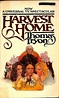Too Much Horror Fiction: Harvest Home by Thomas Tryon (1973): What No ...