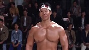 Bolo Yeung (杨斯;) - Tribute - YouTube