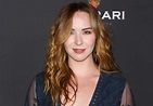 'The Young and the Restless' Actor Camryn Grimes Made Her Debut When ...