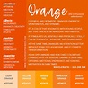 Meaning of the Color Orange: Symbolism, Common Uses, & More