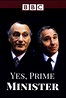 Yes, Prime Minister (TV Series 1986-1988) - Posters — The Movie ...