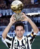 1993 - roberto baggio obtuvo ambos premios en ese... | Marca.com