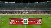 Arsenal vs Sunderland Full Match & Highlights 21 December 2021