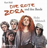 Hörbuch Die rote Zora | Waldorfshop