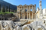 Ephesos, Türkei | Franks Travelbox