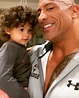Dwayne Johnson's Tribute to Daughter Tiana Will Warm Your Heart | E! News
