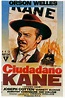 Ciudadano Kane - Película 1941 - SensaCine.com