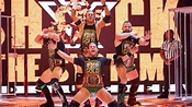 Undisputed Era attack Imperium after NXT UK TakeOver: Blackpool II
